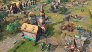 Top Strategy Games 2024: The Best Picks for Tactical Masterminds