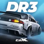Auto X Drift Racing 3