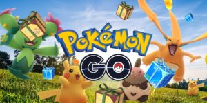 Pokemon GO Reveals GO Pass Rewards for June