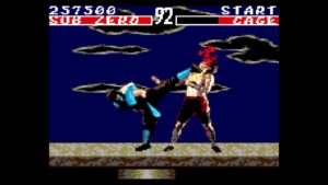 Beyond the Arena: Mortal Kombat Legacy Kollection Adds Two Controversial Games to Its Roster