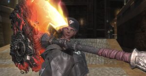 The Final Fashion Fantasy: A Complete Guide to Getting Your Dawntrail (Phantom) Relic Weapon