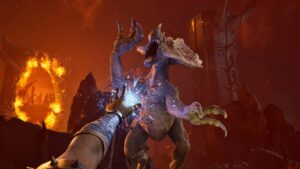 A Familiar Story: Oblivion Remastered’s PC Port Falls to “Mixed” Reviews