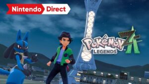 A City Reborn: ‘Pokémon Legends: Z-A’ Final Trailer Showcases Mega Evolution and a Living Lumiose City