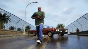 University of Tennessee Launches Groundbreaking Grand Theft Auto History Class