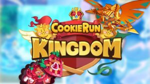 Cookie Run: Kingdom Players Have Until October 21 to Claim New Code for Free Crystals and Cutters