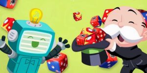 Monopoly GO: How to Get the Strawberry Cake Dice Skin and All You Need to Know
