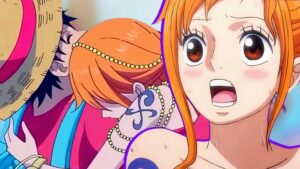 The Great Deception: Why the Rumors of a “Revealed” Romantic Partner for Luffy are Entirely False