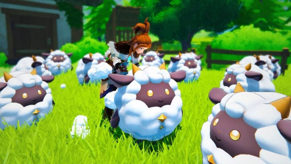 Palworld’s Double-Edged Sword: Legal War and Content Polish Define 2026 Full Launch