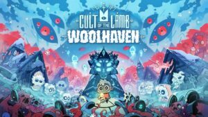 “Cult Of The Lamb” Announces Woolhaven Expansion for Early 2026, Bringing Winter and New Systems