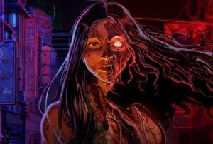 From the Pit to The Fog: How a Death Metal Vocalist Gave Dead by Daylight’s Thai Killer its Terrifying Voice