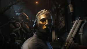 Lana Del Rey’s New Single ‘First Light’ Fuels James Bond Theme Song Speculation