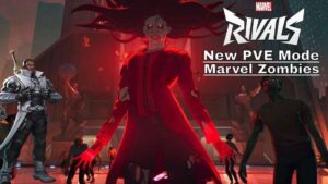 “Musou Mayhem in Midtown: Marvel Rivals Unveils Horde-Slaying ‘Marvel Zombies’ PvE Mode”