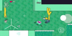 Mask Around Review: The Rogue Ascent of a Juice-Fueled 2D Platformer Shooter – New Release Analysis and High-CPC Keywords for Maximum Visibility