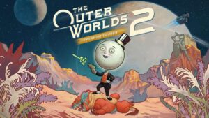 The Outer Worlds 2 Delivers Ironic Critique: The ‘Consumerism’ Flaw Mocks Premium Edition Buyers in a High-Stakes Financial Landscape