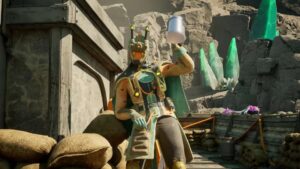 Obsidian Entertainment’s Bold Vision: Bringing Back Deep Faction-Based Narrative in The Outer Worlds 2