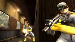TimeSplitters Revival Collapses: Co-Creator Blames ‘Bigger Forces’ and Steps Away from the Iconic FPS Franchise