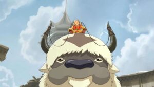 New Avatar Fighting Game Announced: Release Date, Roster, and Gameplay Details