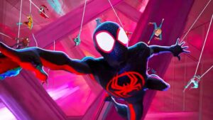 MTG’s Spider-Man Survey Sparks Controversy: Is Wizards Blaming Content Creators for Set Backlash?