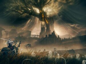 Elden Ring: Shadow of the Erdtree – A Monumental Return to the Lands Between, Setting New DLC Standards