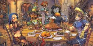 Eterspire Unleashes Massive Endgame Expansion in First Post-Launch Major Update