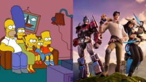 Fortnite x The Simpsons: A Comprehensive Guide to All Skins, Bundles, and Future Content Expectations