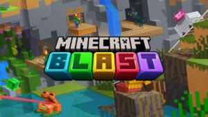 Minecraft Blast Unveiled: A Deep Dive into Mojang’s Ambitious New Pitch for the Block-Building Empire