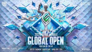 PUBG Mobile Global Championship 2025: Final Groups Locked, Setting the Stage for Unprecedented Esports Intensity