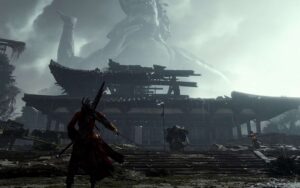 Where Winds Meet Soars: Two Million Players Embrace Wuxia Epic on PC and Console Ahead of Mobile Launch