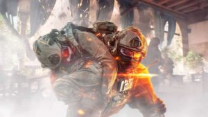 Battlefield Community Innovates: Fan Suggests Game-Changing Conquest Variety for Future Titles