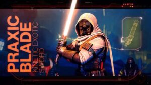 Destiny 2: Renegades: Star Wars-Inspired Exotic Arsenal Promises a Sci-Fi Shooter Revolution and High-Value Player Engagement