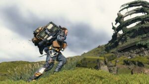Death Stranding 2’s Futuristic Exoskeletons: Bridging Sci-Fi Vision with Real-World Tech and Unpredictable Costs
