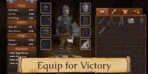 Obsidian Knight Codes November 2025: Anticipating Exclusive Rewards and Game-Changing Boosts