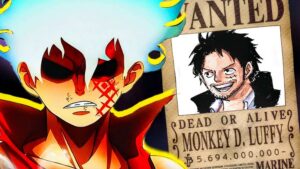 Future of One Piece Gaming: Reviewing How Luffy’s Post-Elbaf Over 4 Billion Berry Bounty Redefines Game Development