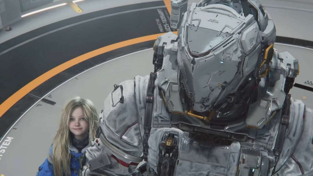 Pragmata’s Combat-Puzzle Mechanics: Unpacking the Hype and Next-Gen Innovation