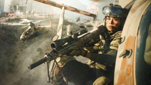 Battlefield 6 Single-Player Completion Rates Defy Multiplayer Dominance – Analyzing Player Commitment
