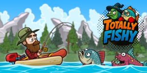Totally Fishing Evolves: How RPG Chaos is Redefining the Virtual Angling Experience