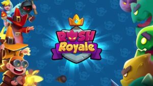 100 Million Strong: Rush Royale Launches Ambitious 5th Anniversary Event