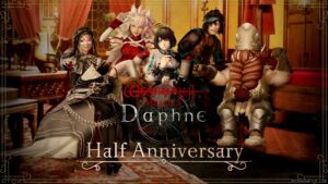 Wizardry Variants Daphne Unleashes Life Stealer & Erwin: A Deep Dive into the Latest Meta-Shifting Update and Limited Missions