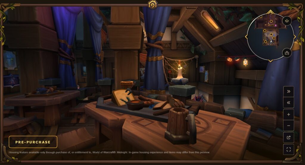 World of Warcraft: Midnight’s Controversial Move to Disable Combat Addons Sparks Community Uproar and Reinvents Raid Design