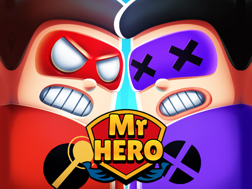 Mr Hero
