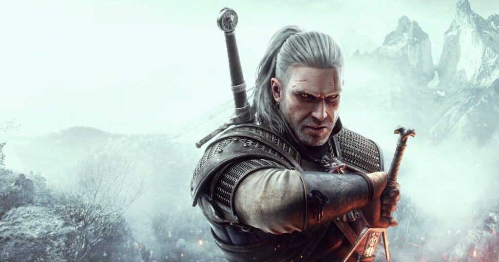 The Best Open-World Games with a Leveling System, Ranked