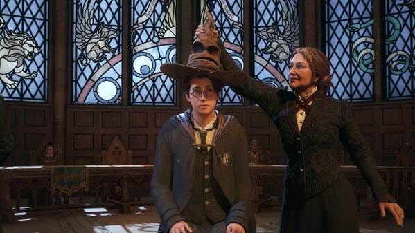 Mastering Hogwarts Legacy: The Ultimate SEO-Optimized Guide for Wizards and Witches