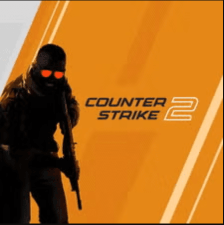 Counter-Strike 2