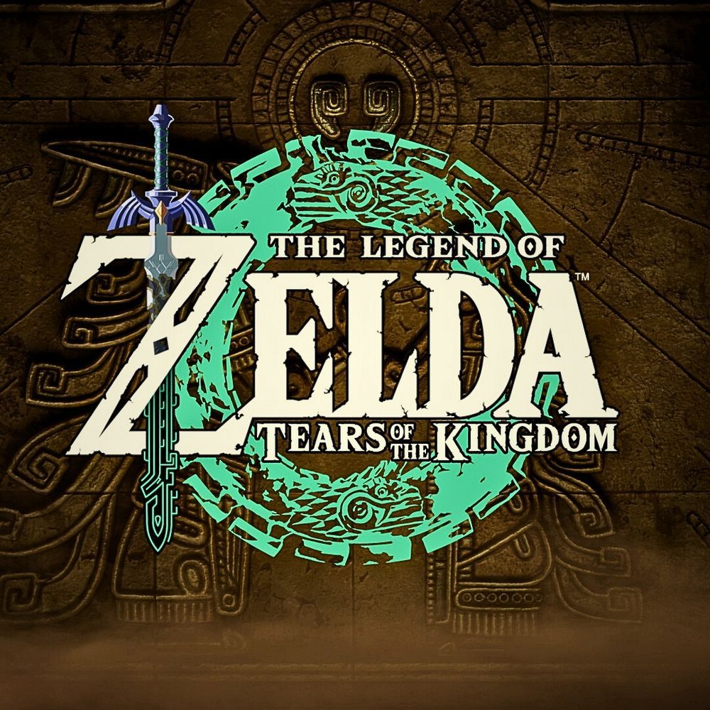 The Legend of Zelda