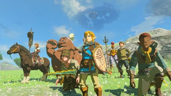Ultimate Guide: How to Master The Legend of Zelda: Tears of the Kingdom