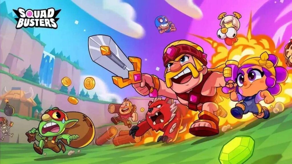 Squad Busters Confirmed for 2026 Shutdown: Supercell’s High Expectations Prove Too Challenging