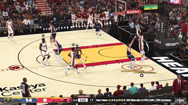 NBA 2K24 MyCareer Mode: Why Fans Are Frustrated and What Needs to Change