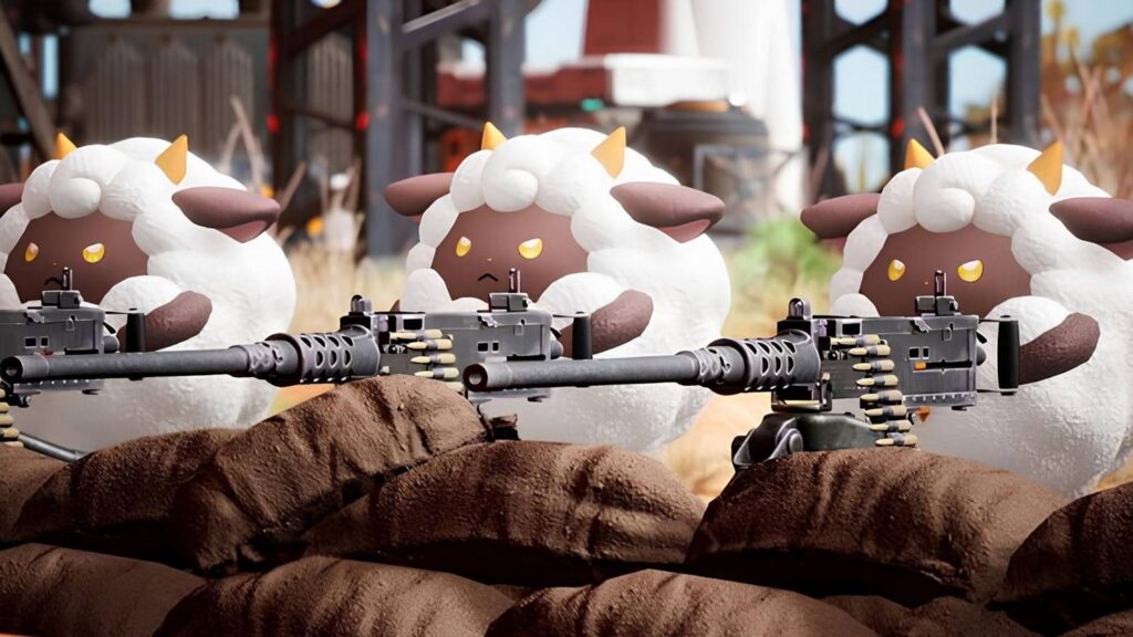 The Two-Front War: Palworld’s Critical Crossroads in 2026