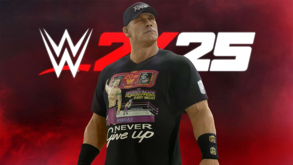 WWE 2K25 Farewell Tour Edition DLC is Live: A Final Salute to John Cena’s In-Ring Legacy and the CPC Value of Nostalgia in Gaming