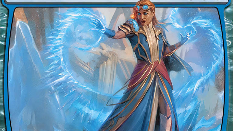 Magic: The Gathering: Reality Fracture Aims to Redefine Card Design
